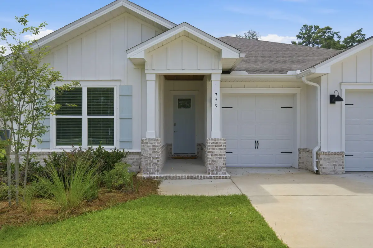 775 Old Ferry Road, Santa Rosa Beach, FL 32459 - #1