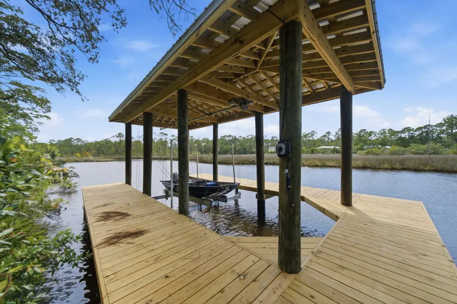 775 Old Ferry Road, Santa Rosa Beach, FL 32459 - #2
