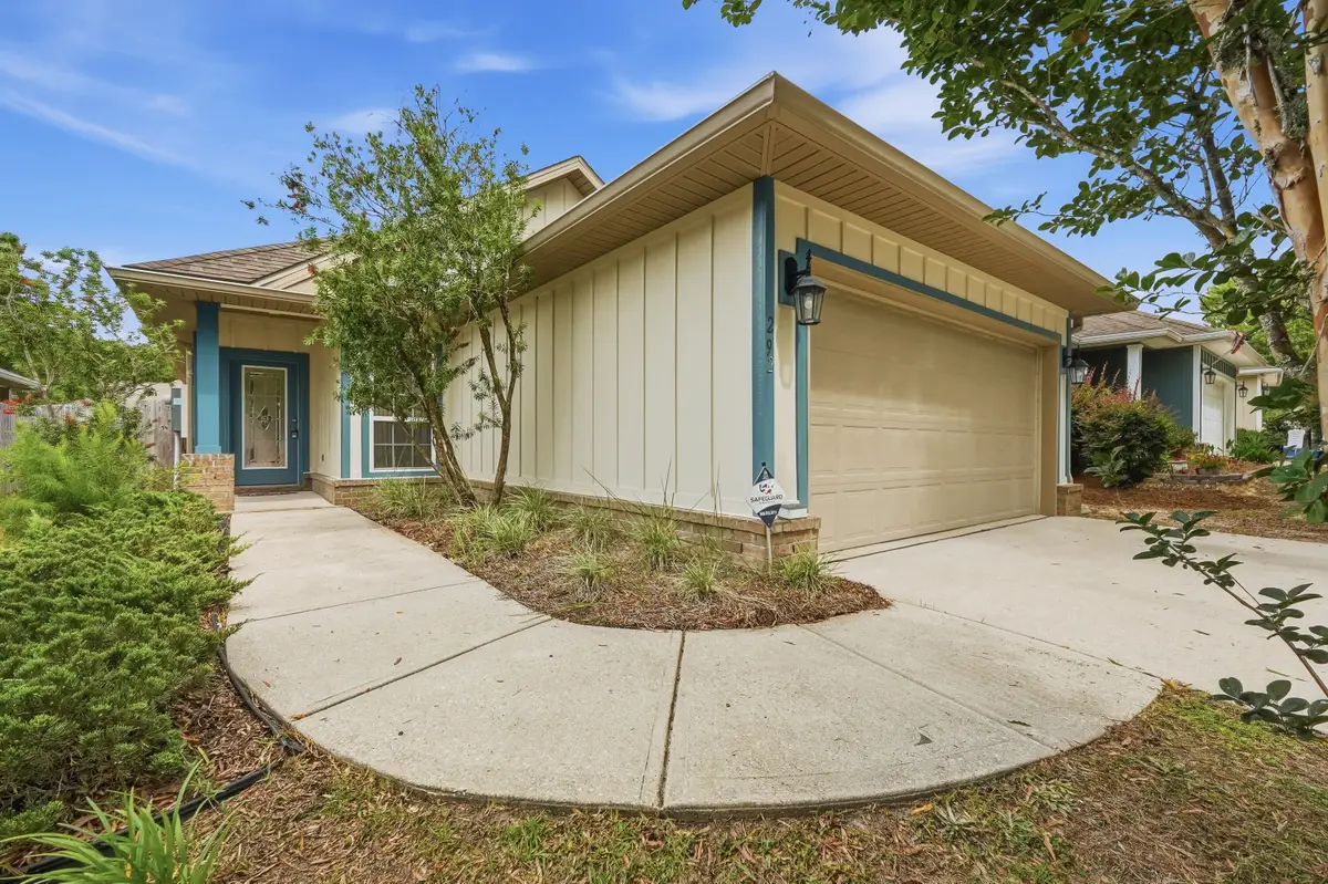 292 S Marsh Landing, Freeport, FL 32439 - #1
