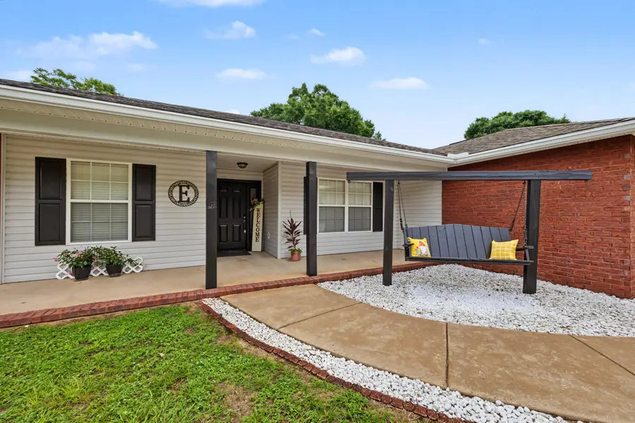 6107 Old Hickory Road, Crestview, FL 32539 - #3