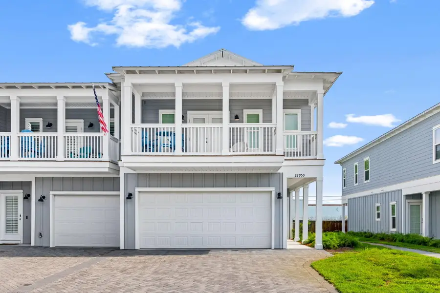 22950 Ann Miller Road, Panama City Beach, FL 32413 - #2