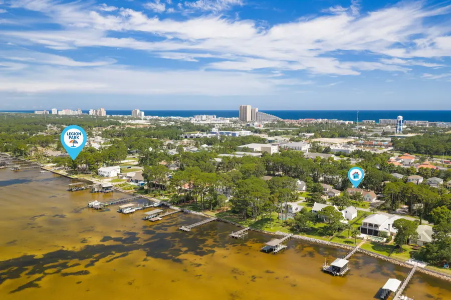 201 Bayshore Drive, Miramar Beach, FL 32550 - #2