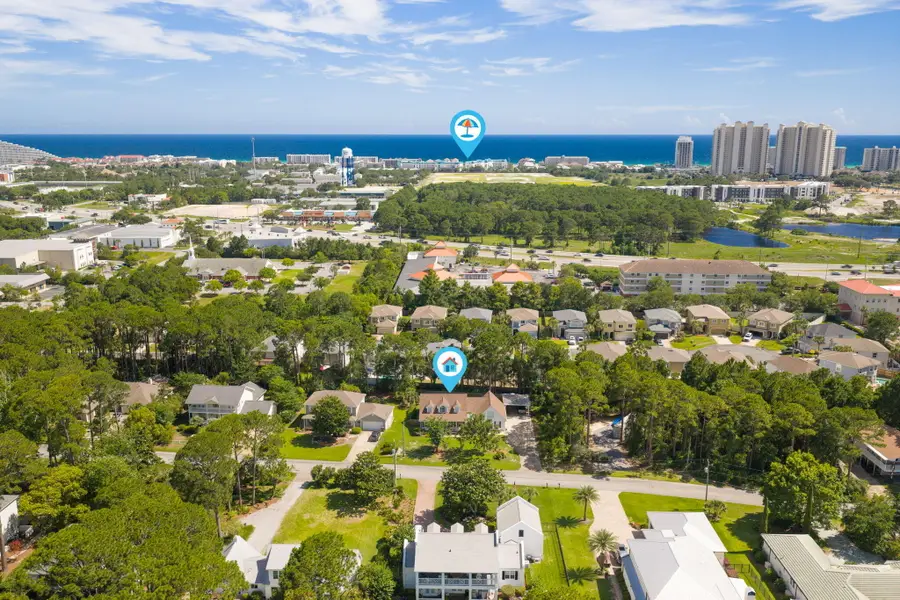 201 Bayshore Drive, Miramar Beach, FL 32550 - #3