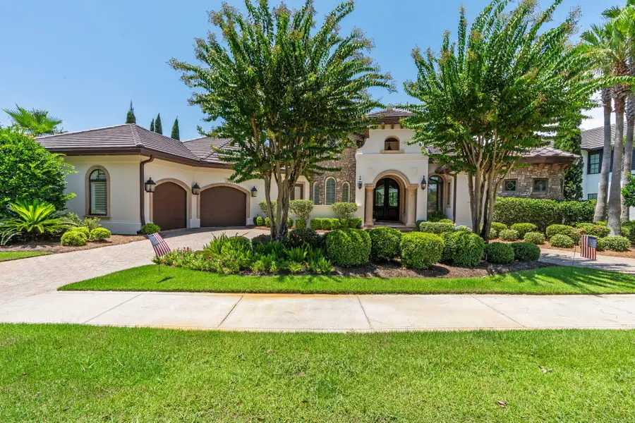 3580 Preserve Drive, Miramar Beach, FL 32550 - #2
