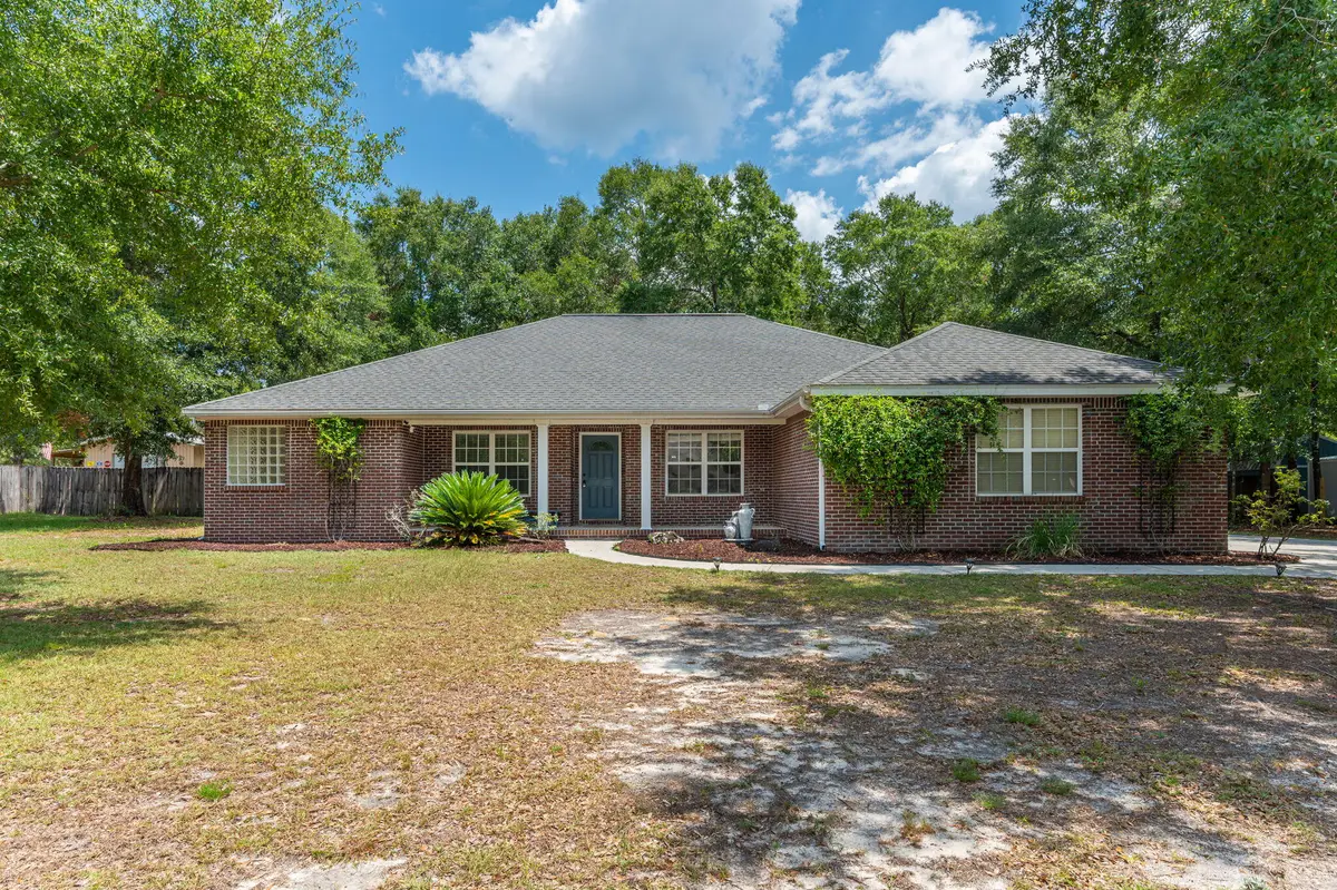 1925 Hidden Springs Drive, Baker, FL 32531 - #1