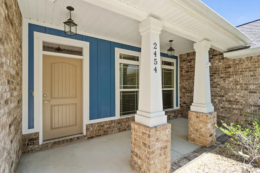 2454 Cove Road, Navarre, FL 32566 - #2