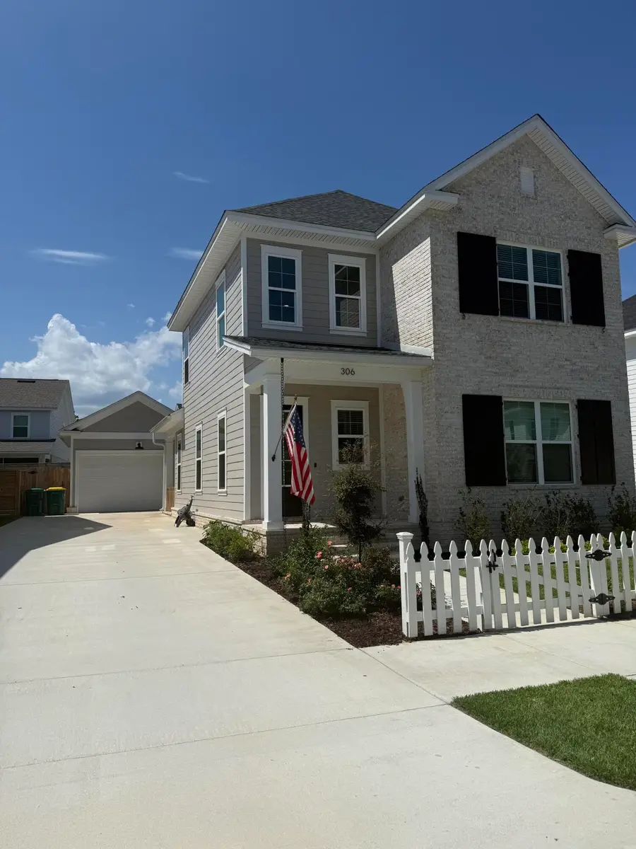 306 Gazelle Court, Niceville, FL 32578 - #2