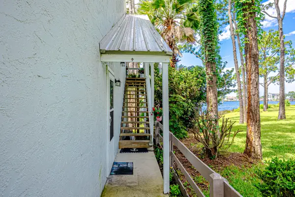 6909 N Lagoon Drive #UNIT E2, Panama City Beach, FL 32408