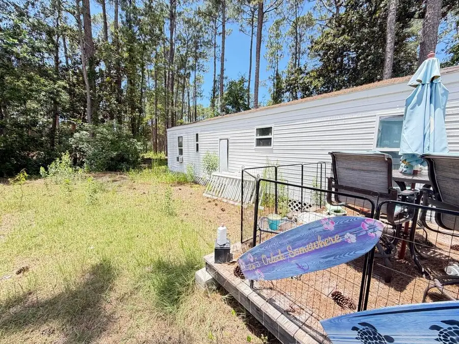 215 Garden Street, Santa Rosa Beach, FL 32459 - #2