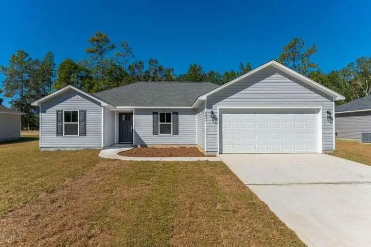 6020 Emmy Lynn Lane, Crestview, FL 32539 - #1