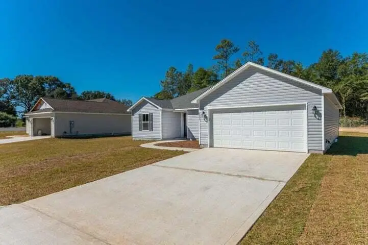 6020 Emmy Lynn Lane, Crestview, FL 32539 - #3