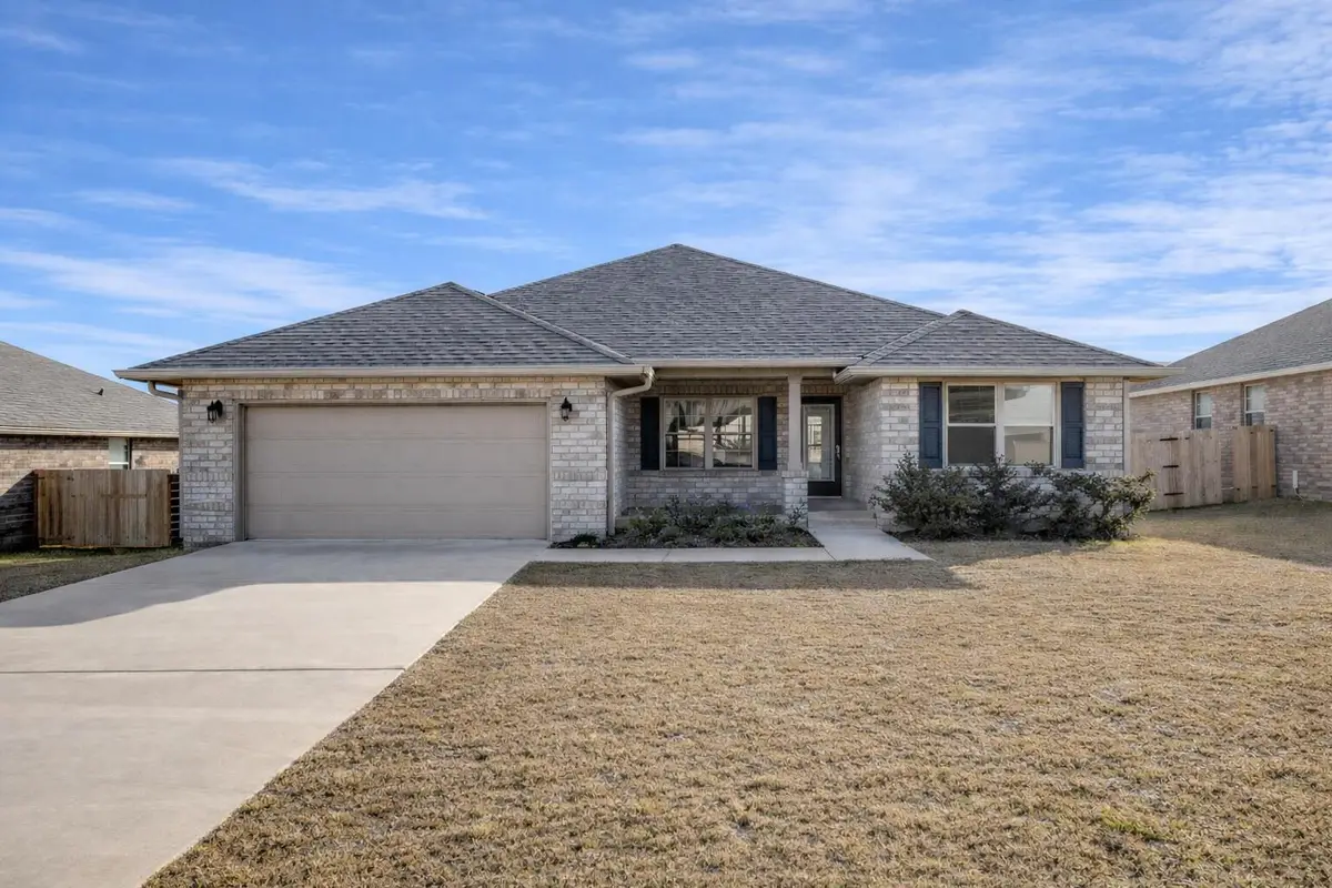 5839 Crestlake Drive, Crestview, FL 32536 - #1