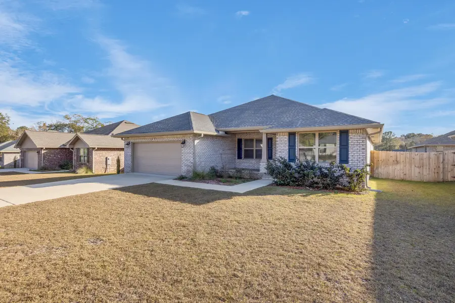 5839 Crestlake Drive, Crestview, FL 32536 - #2