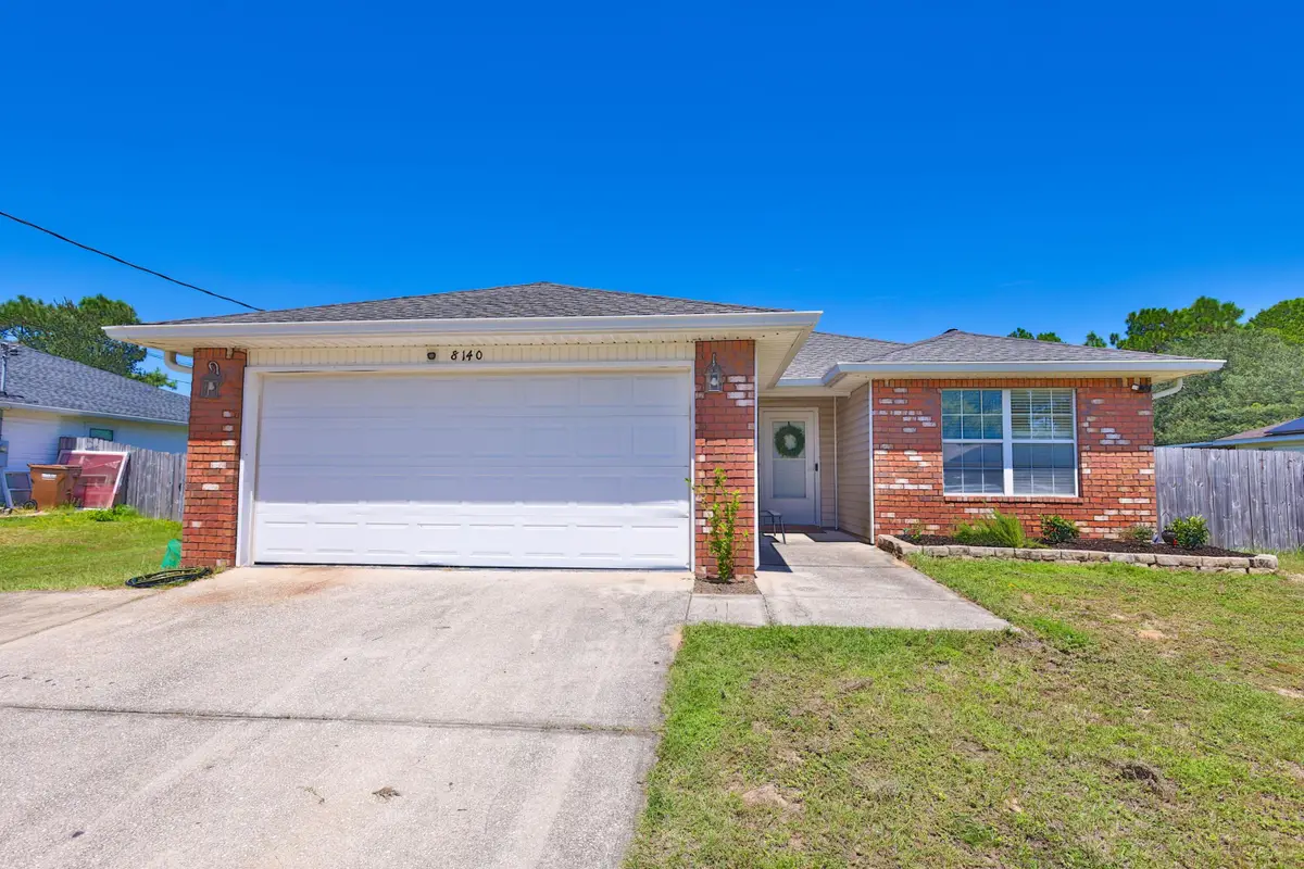 8140 Menorca Street, Navarre, FL 32566 - #1