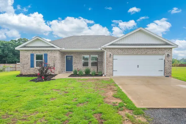 5233 Griffith Mill Road, Baker, FL 32531