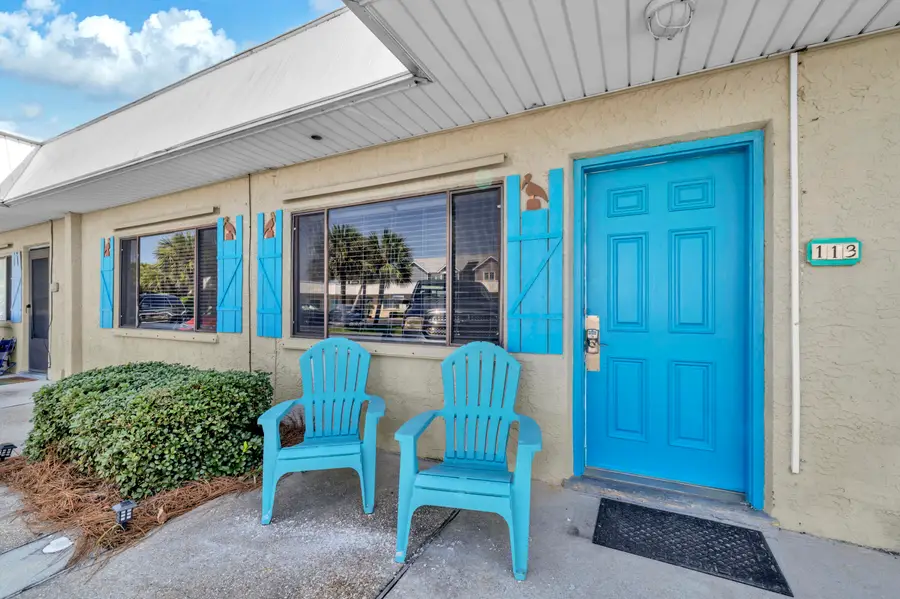 3100 Scenic Hwy 98 #UNIT 113, Destin, FL 32541 - #2