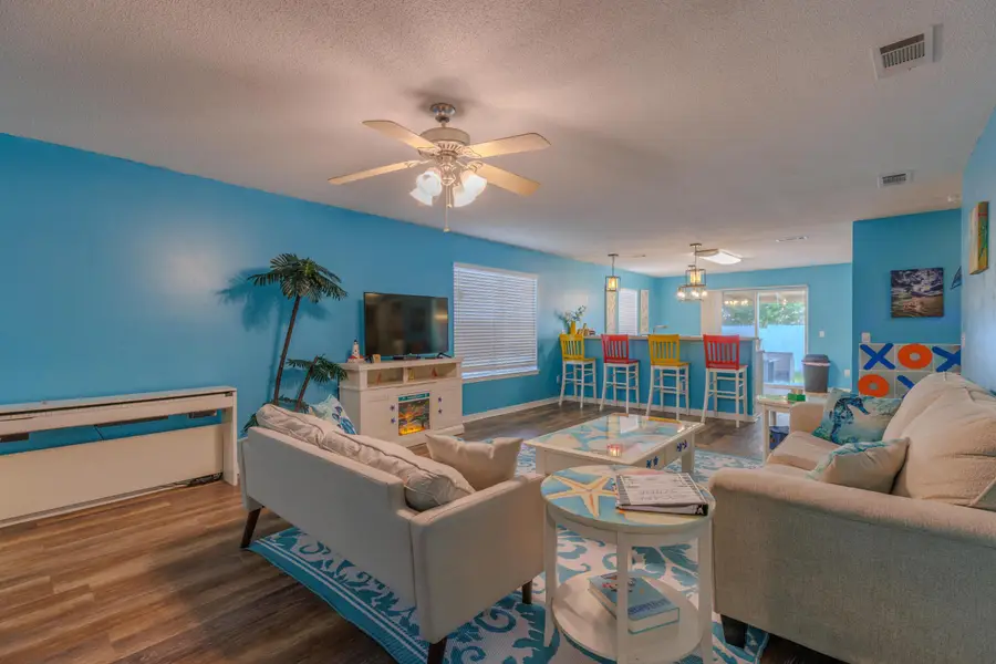 1869 Vineyard Street, Navarre, FL 32566 - #3