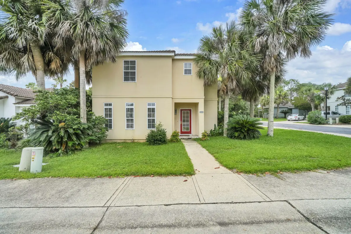 107 Mantero Way, Destin, FL 32541 - #1