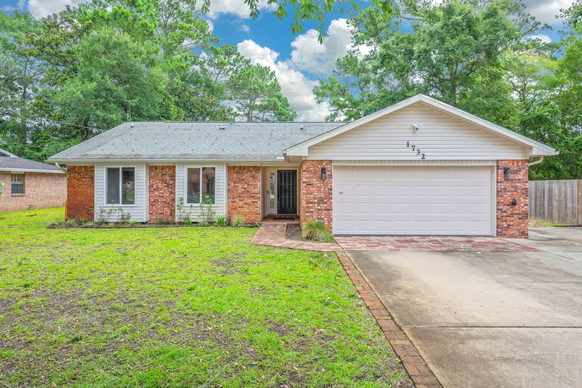 1732 Bayshore Drive, Niceville, FL 32578 - #1