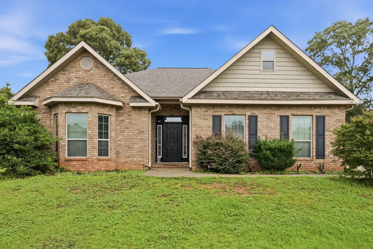 3561 Autumn Woods Drive, Crestview, FL 32539 - #1