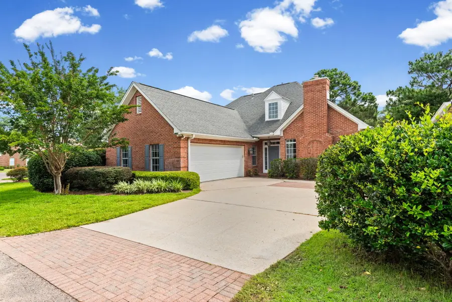 4491 Turnberry Place, Niceville, FL 32578 - #3