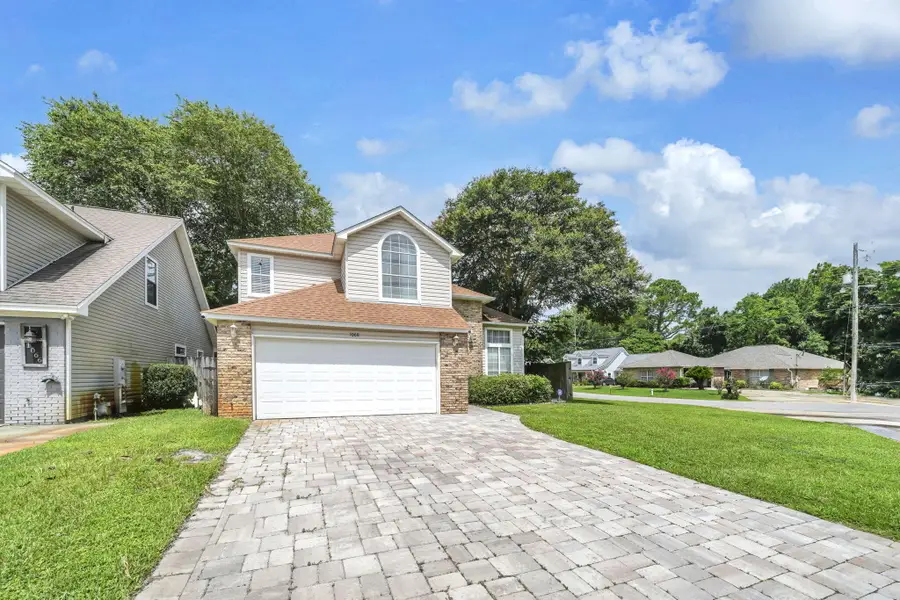 1068 Windmill Drive, Fort Walton Beach, FL 32547 - #3