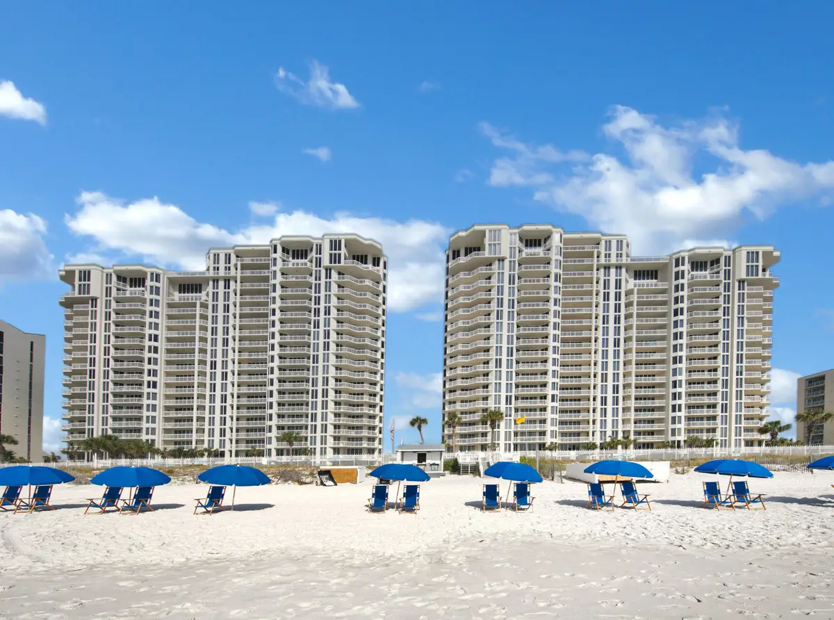 1050 E Highway 98 #401, Destin, FL 32541 - #1