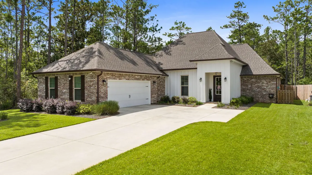 518 E Tweet Street, Freeport, FL 32439 - #1