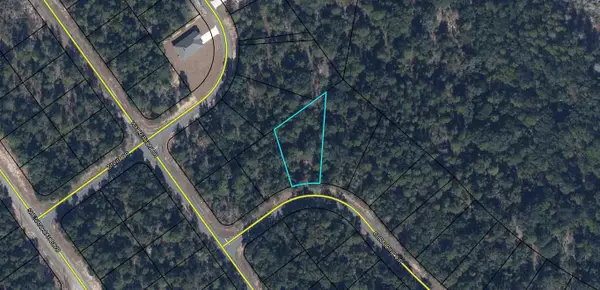 Lot 15 Geraldine Circle, Chipley, FL 32428