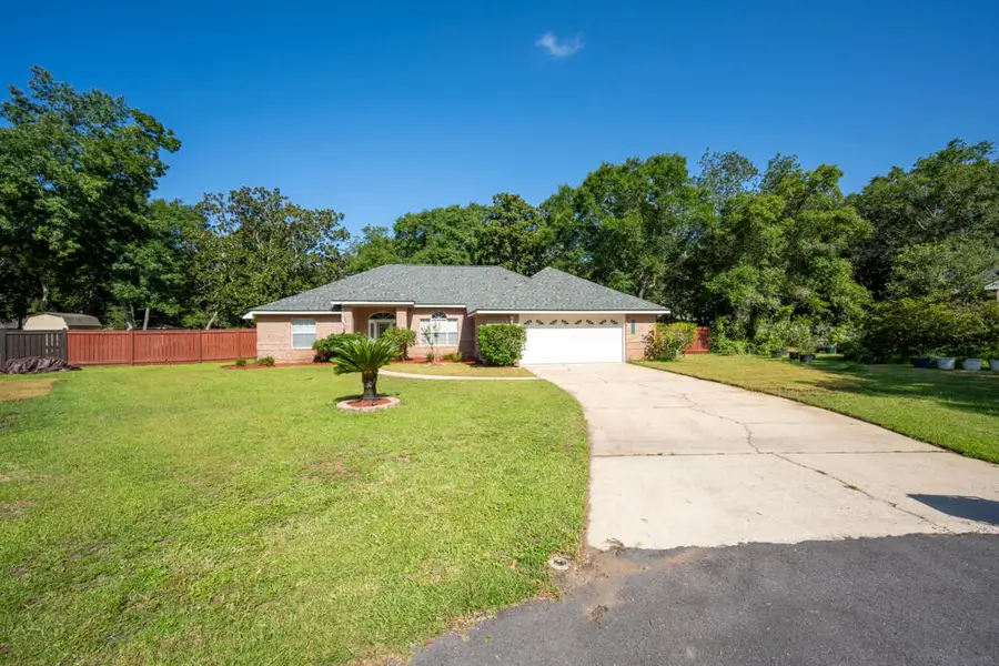 6900 Calle De Caballero, Navarre, FL 32566 - #2