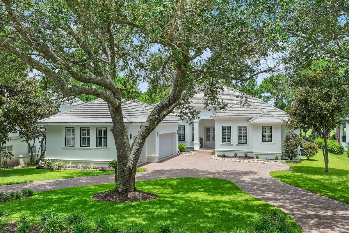 440 Regatta Bay Boulevard, Destin, FL 32541 - #1