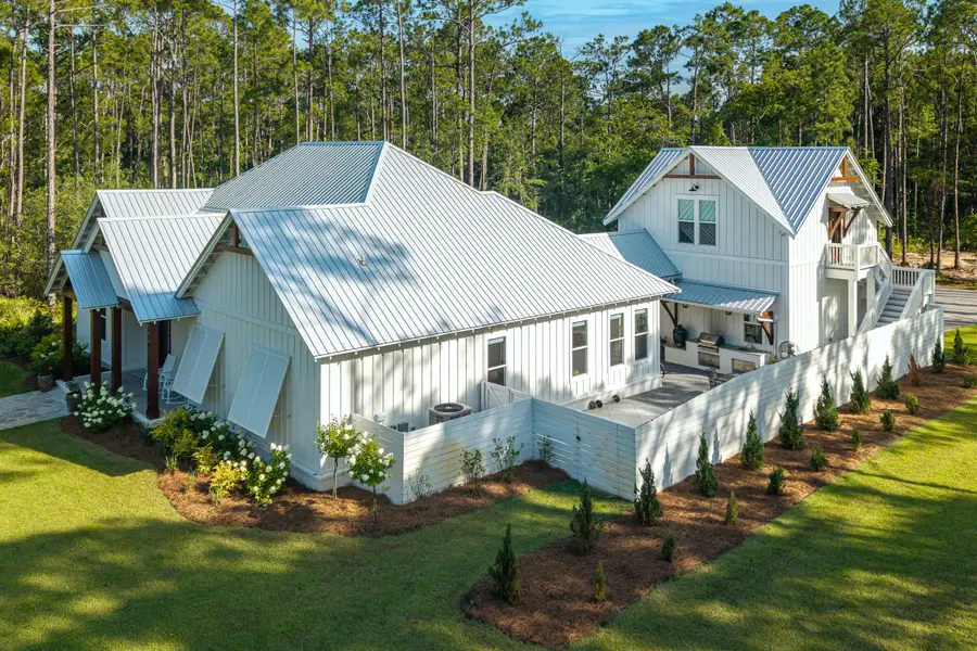 234 Island Grove Drive, Freeport, FL 32439 - #2