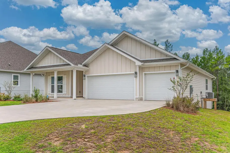 177 Hammock Oaks Boulevard, Freeport, FL 32439 - #2