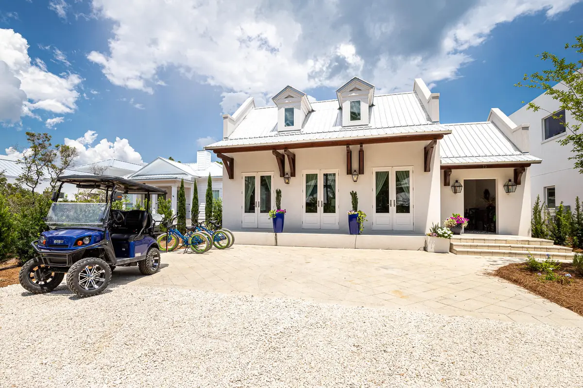 75 Barcelona Avenue, Santa Rosa Beach, FL 32459 - #1