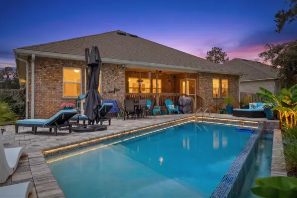 285 Wayne Trail #Lot 126, Santa Rosa Beach, FL 32459