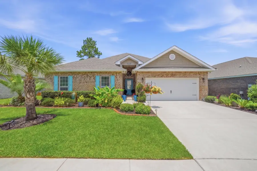 285 Wayne Trail #Lot 126, Santa Rosa Beach, FL 32459 - #3