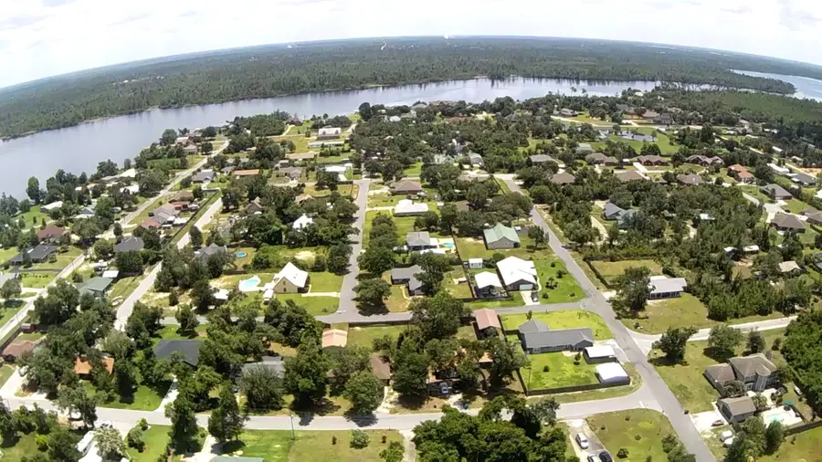 0 Patton Place, Panama City, FL 32404 - #3