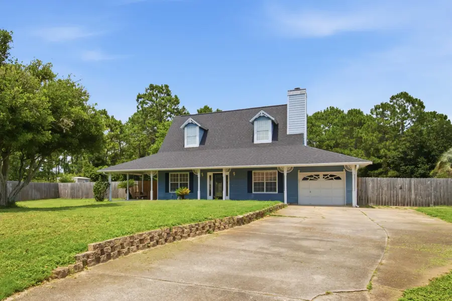 2216 Calle De Pizzaro, Navarre, FL 32566 - #3