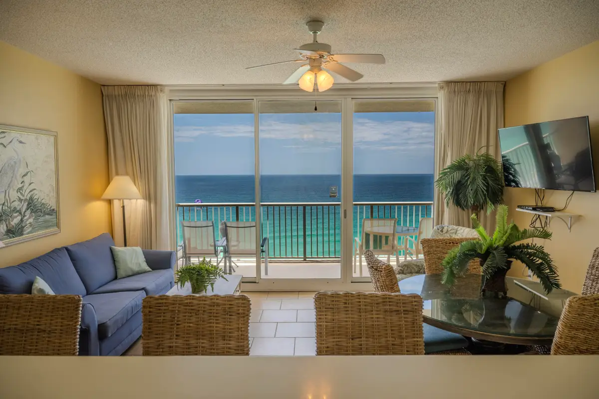 10901 Front Beach Road #UNIT 1414, Panama City Beach, FL 32407 - #1