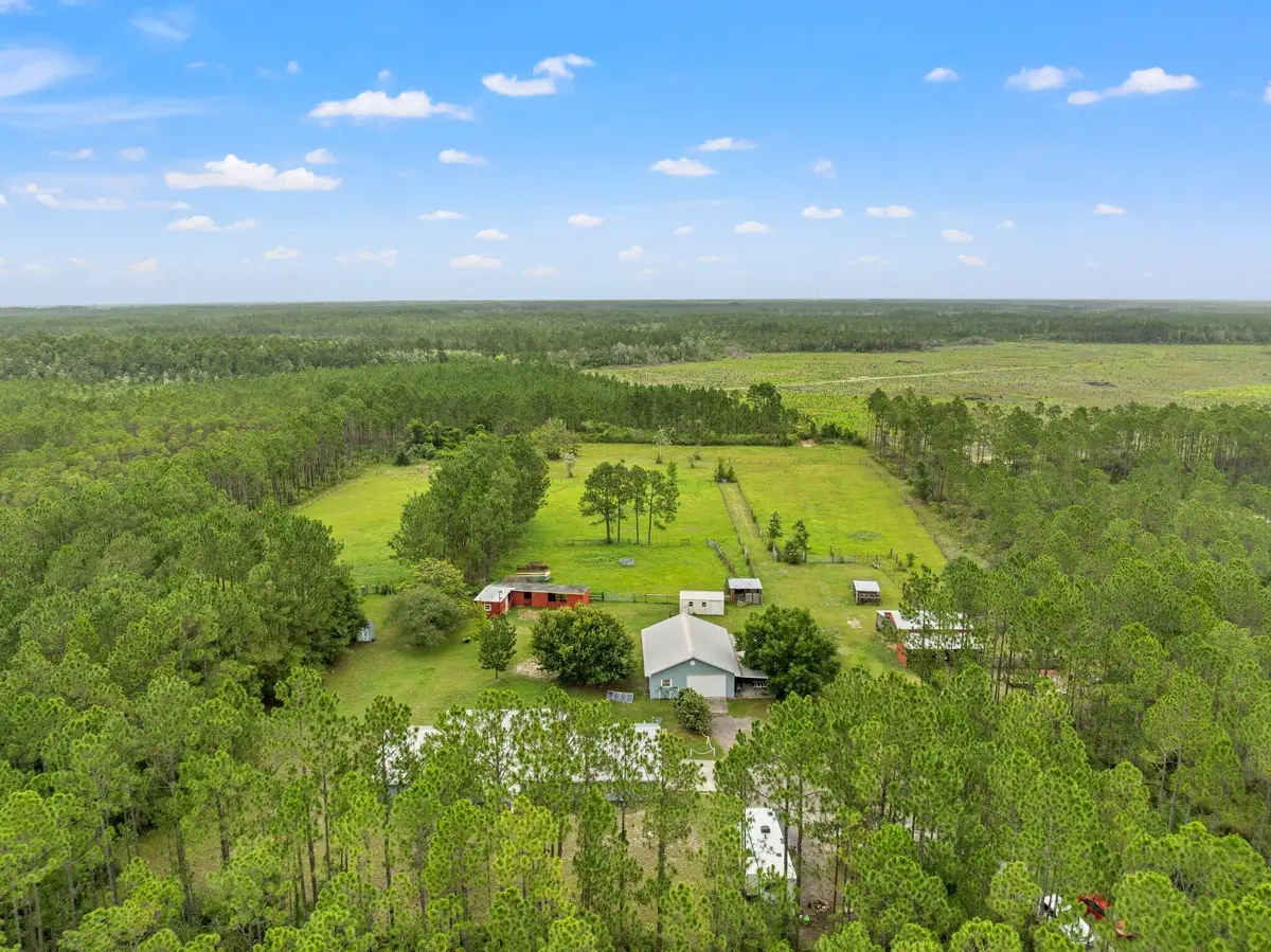 9140 Steel Field Road, Panama City Beach, FL 32413 - #1