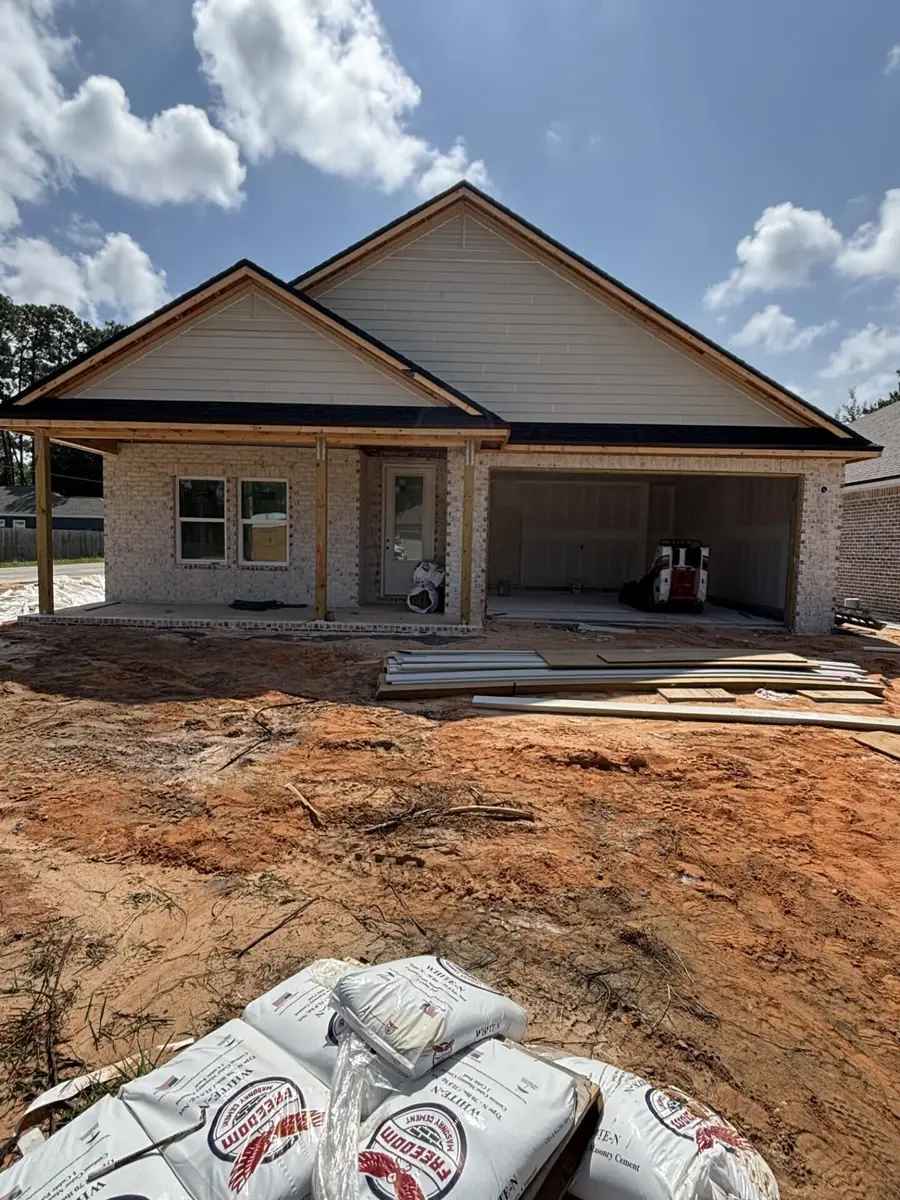 69 Owen Street, Niceville, FL 32578 - #2