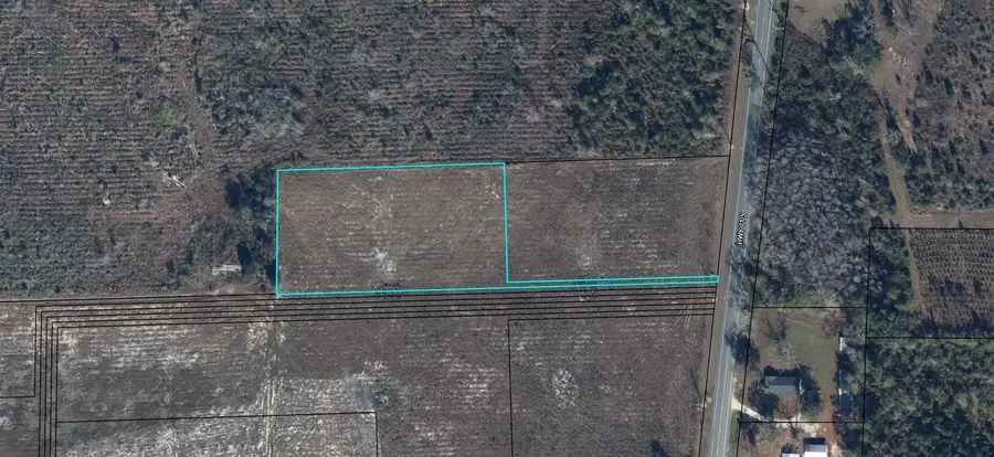 Lot 2 Hwy 71 S, Wewahitchka, FL 32465 - #2