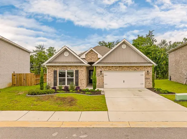 145 Beaver Trail Drive, Freeport, FL 32439
