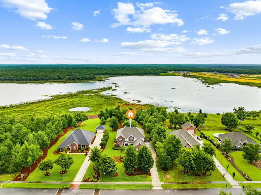 147 Lake Merial Shores Drive, Southport, FL 32409 - #2