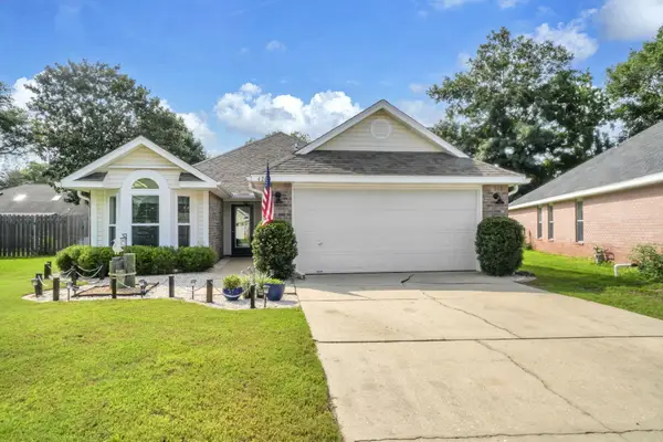 4200 Whitetail Circle, Niceville, FL 32578