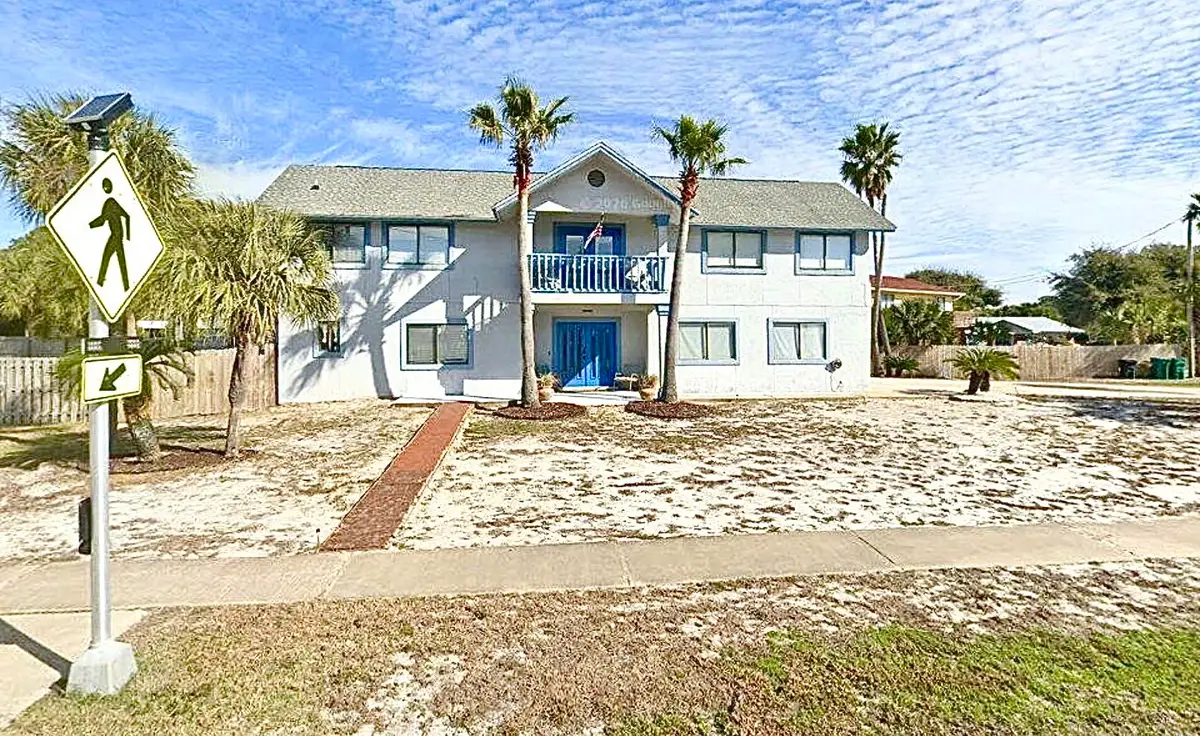 843 Santa Rosa Court, Fort Walton Beach, FL 32548 - #1