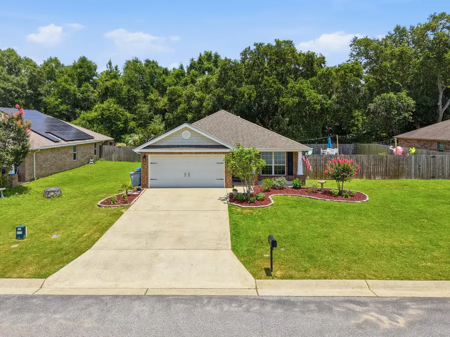 5976 Milan Drive, Pace, FL 32571 - #3