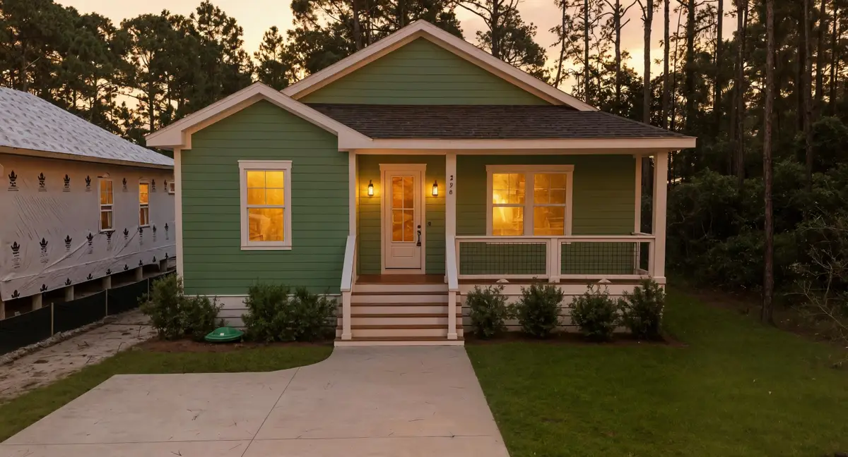 298 S 2nd Street, Santa Rosa Beach, FL 32459 - #1