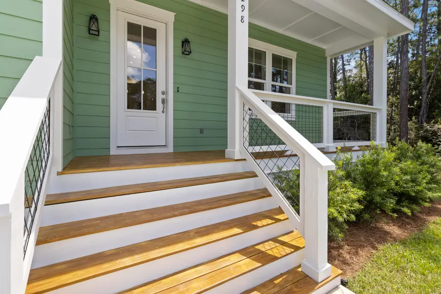 298 S 2nd Street, Santa Rosa Beach, FL 32459 - #2