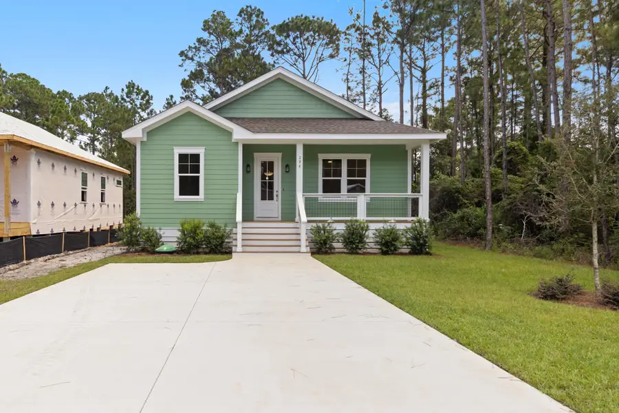 298 S 2nd Street, Santa Rosa Beach, FL 32459 - #3